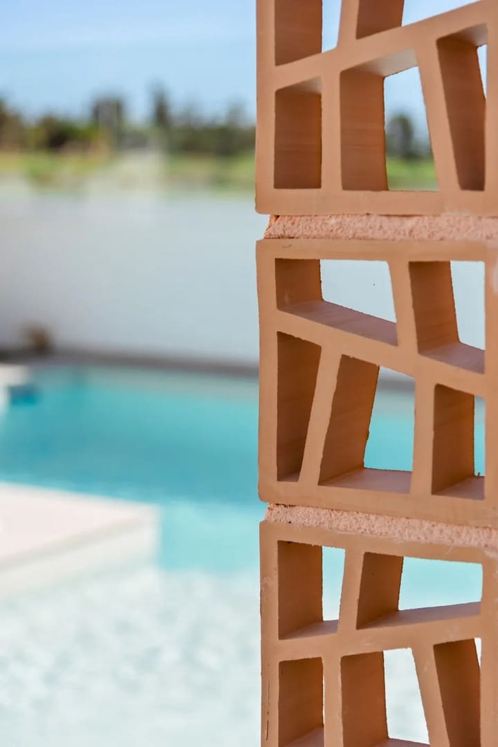 3 sovrum Villa till salu i Los Alcazares med pool garage - 559 900 € (Ref: 9789174)