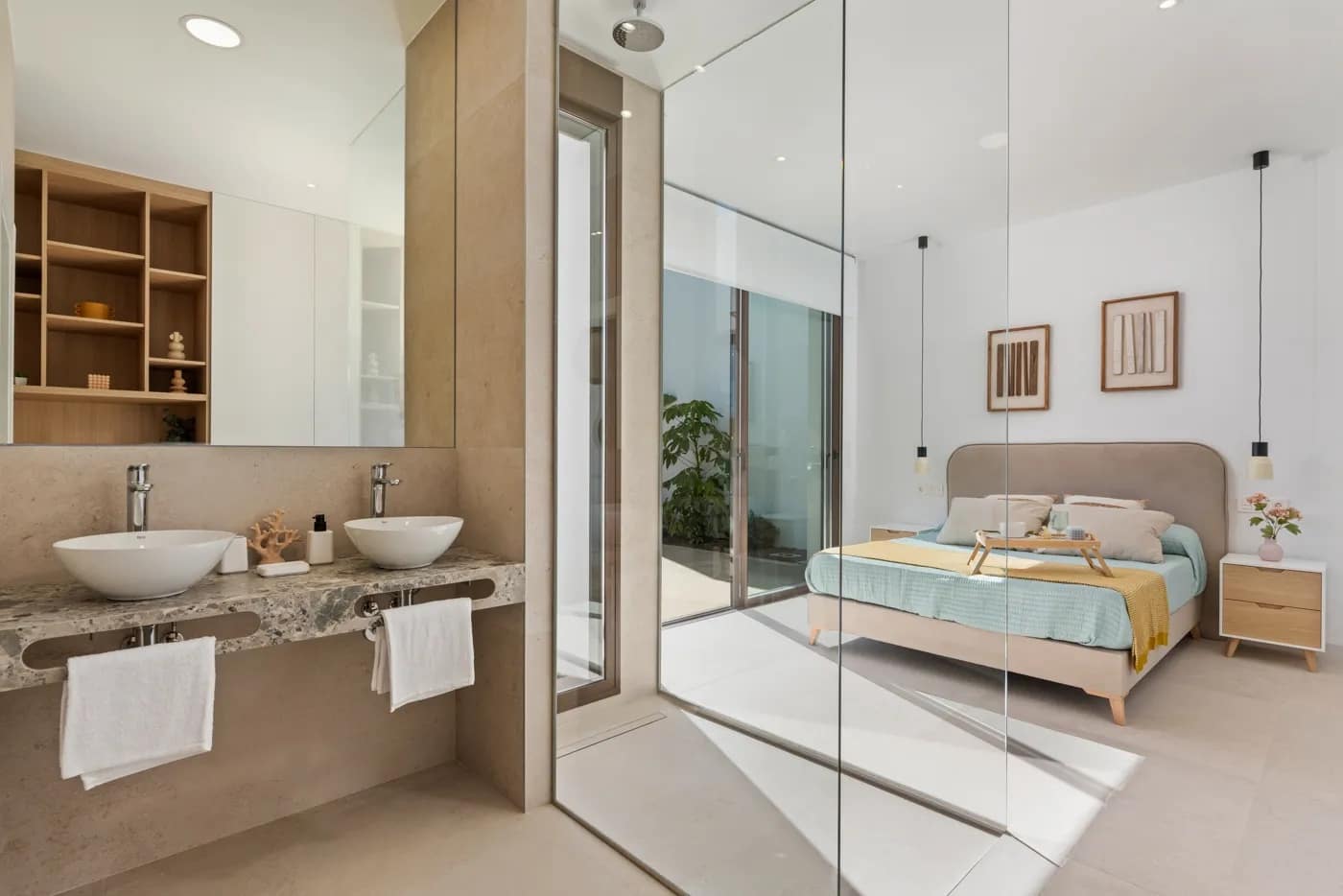 3 sovrum Villa till salu i Los Alcazares med pool garage - 559 900 € (Ref: 9789174)