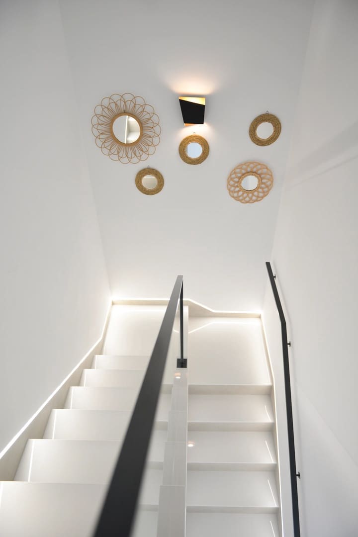 3 bedroom Villa for sale in San Pedro del Pinatar with pool garage - € 395,000 (Ref: 9789175)