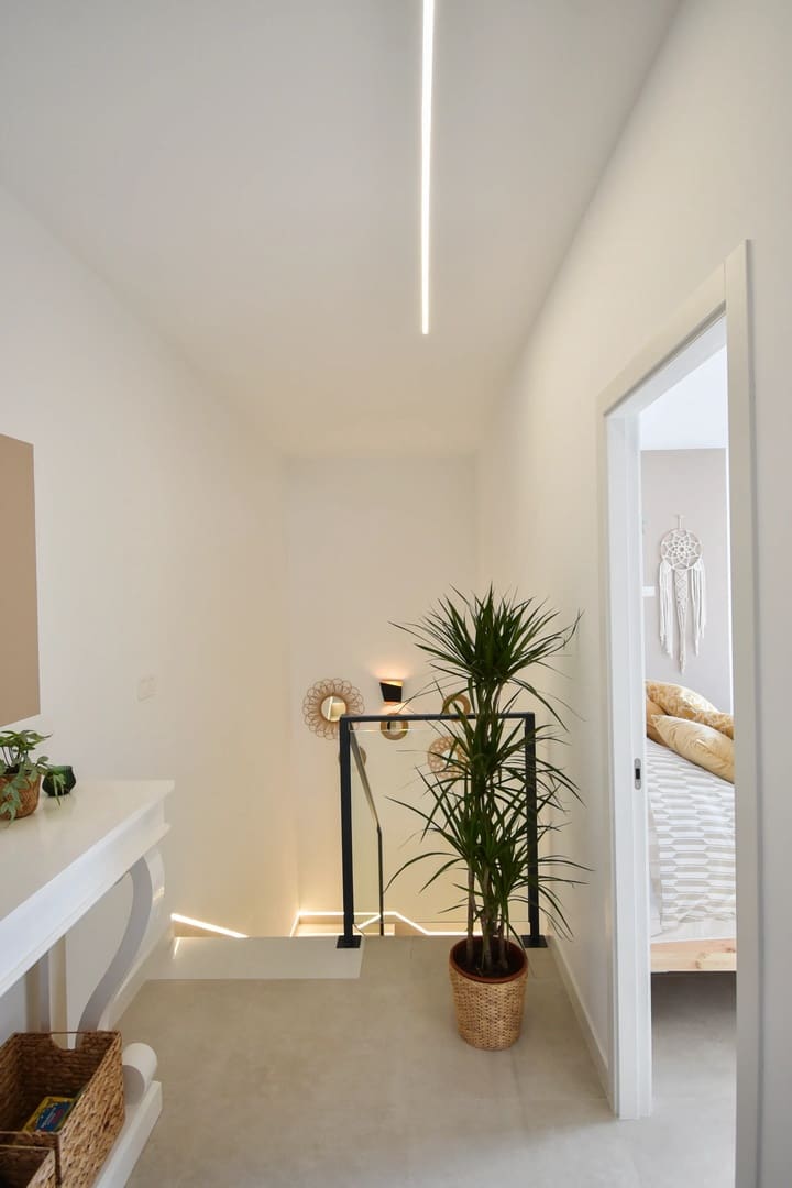 3 bedroom Villa for sale in San Pedro del Pinatar with pool garage - € 395,000 (Ref: 9789175)