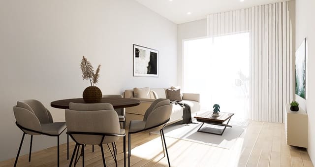 1 camera da letto Appartamento in vendita in Antonio Machado, Torrevieja - 157.000 € (Rif: 9789178)