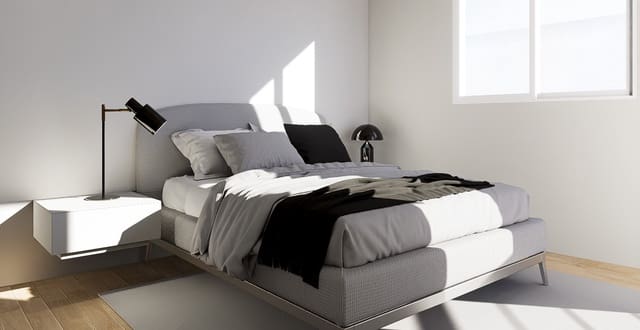 1 camera da letto Appartamento in vendita in Antonio Machado, Torrevieja - 157.000 € (Rif: 9789178)