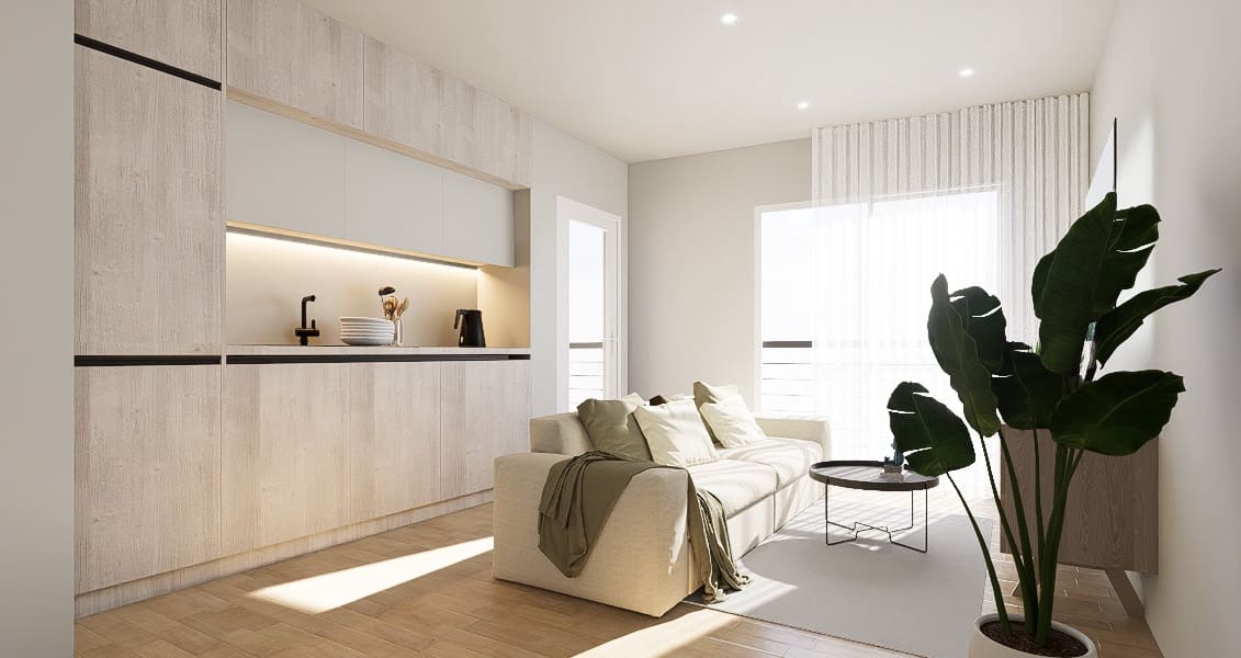 1 camera da letto Appartamento in vendita in Torrevieja - 157.000 € (Rif: 9789178)