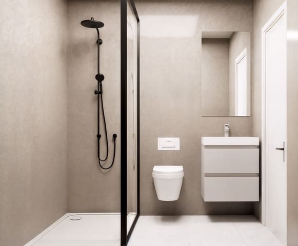 1 camera da letto Appartamento in vendita in Antonio Machado, Torrevieja - 157.000 € (Rif: 9789178)