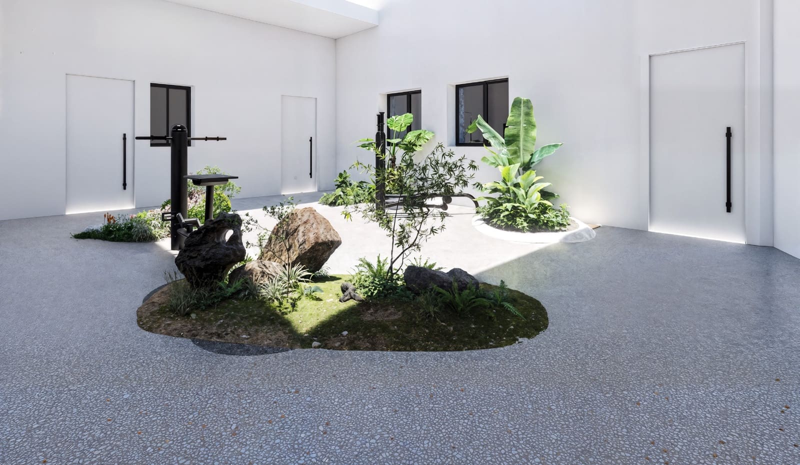 1 camera da letto Appartamento in vendita in Torrevieja - 157.000 € (Rif: 9789178)