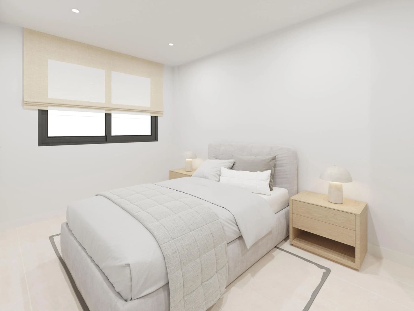 3 bedroom Villa for sale in Rojales with pool garage - € 399,000 (Ref: 9789181)