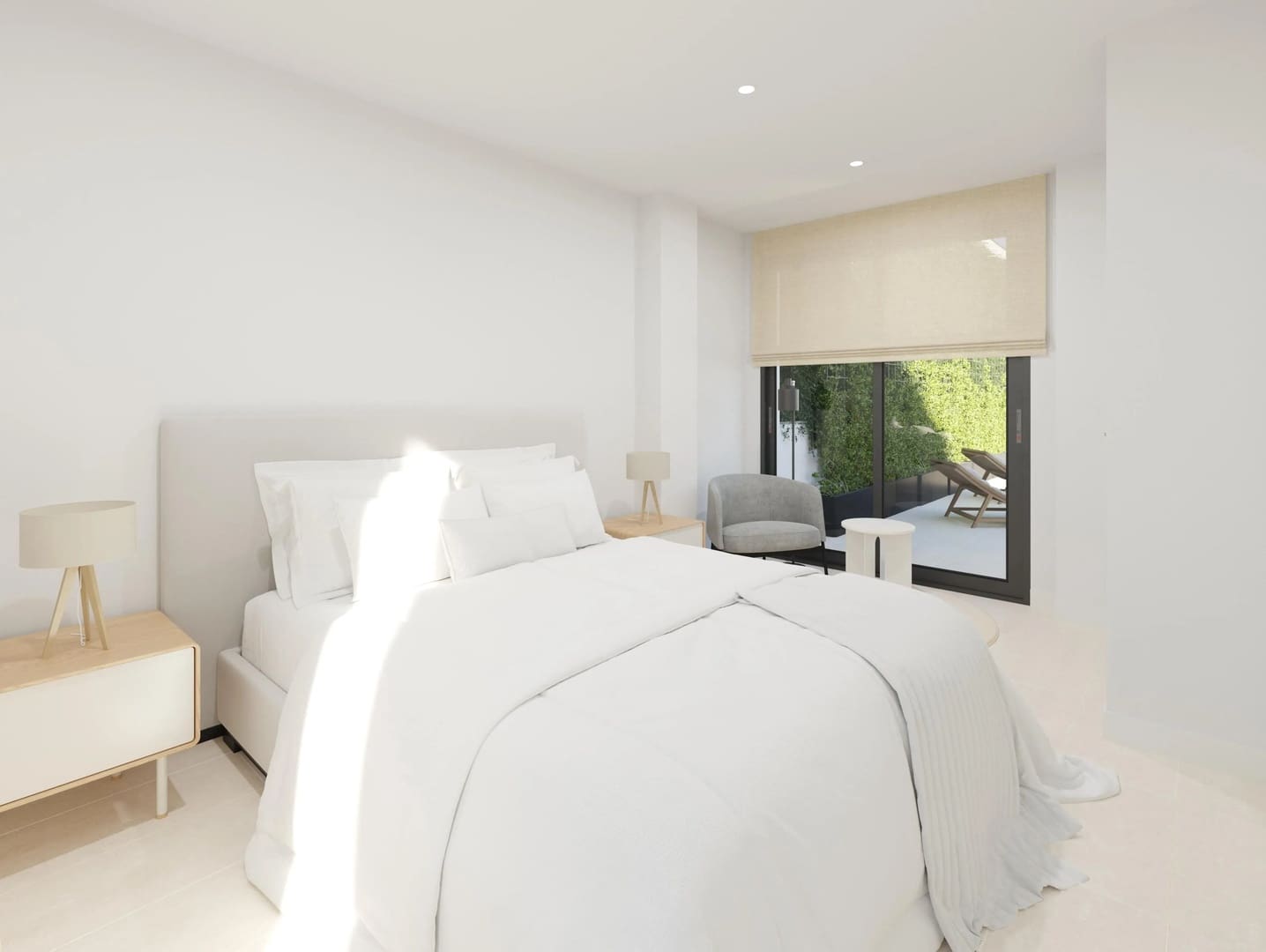 3 bedroom Villa for sale in Rojales with pool garage - € 399,000 (Ref: 9789181)