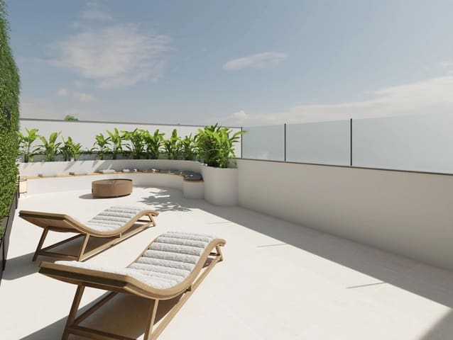 3 Zimmer Villa zu verkaufen in Rojales mit Pool Garage - 399.000 € (Ref: 9789181)
