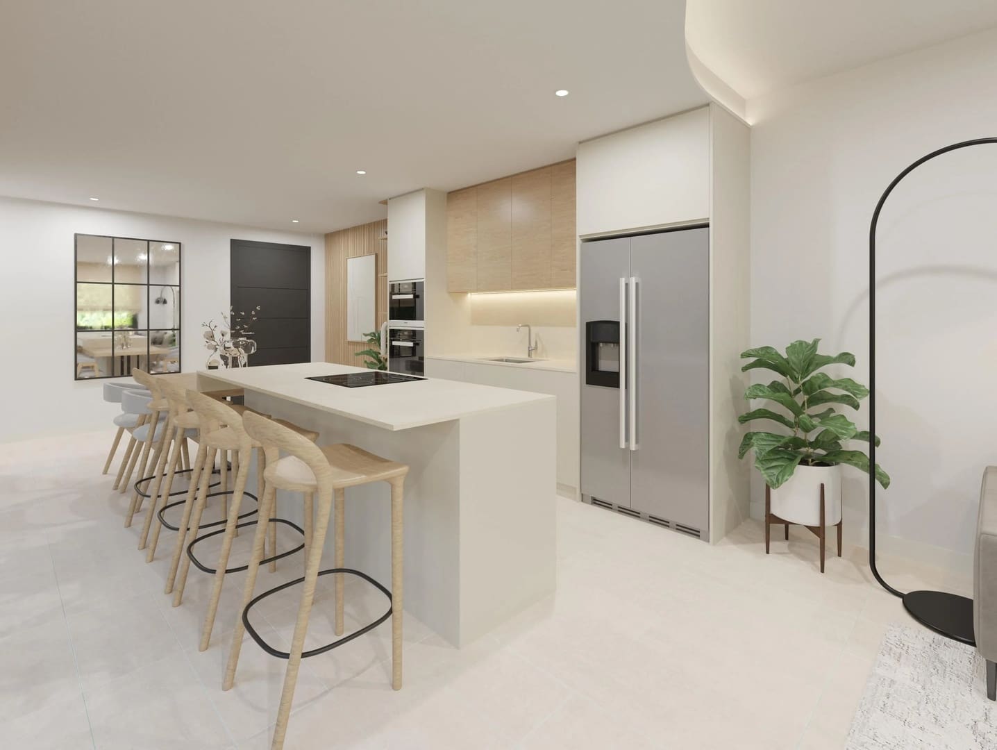 3 bedroom Villa for sale in Rojales with pool garage - € 399,000 (Ref: 9789181)