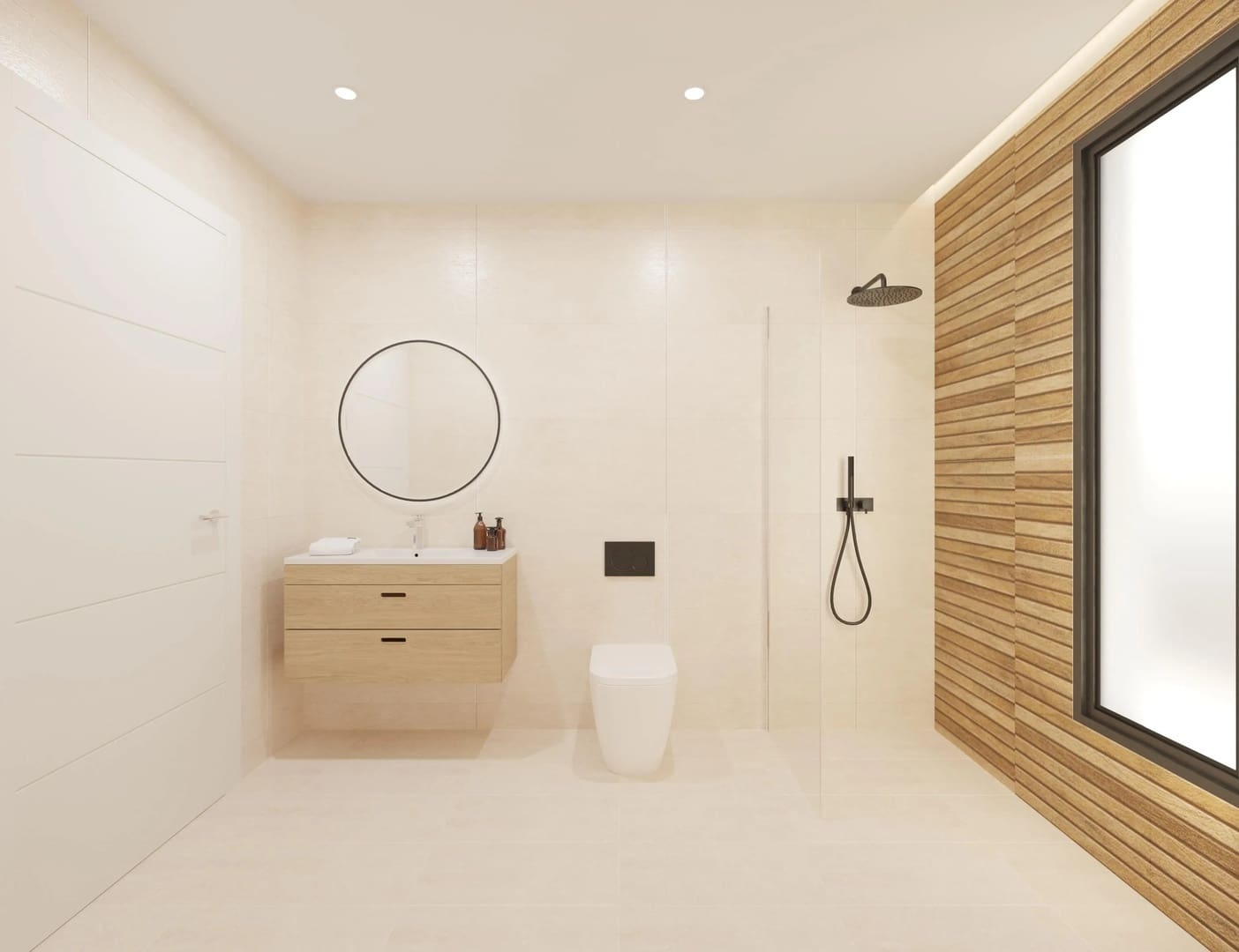 3 bedroom Villa for sale in Rojales with pool garage - € 399,000 (Ref: 9789181)