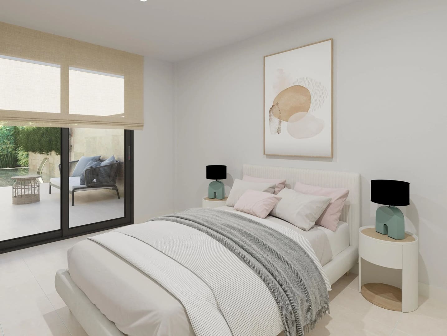 3 bedroom Villa for sale in Rojales with pool garage - € 399,000 (Ref: 9789181)