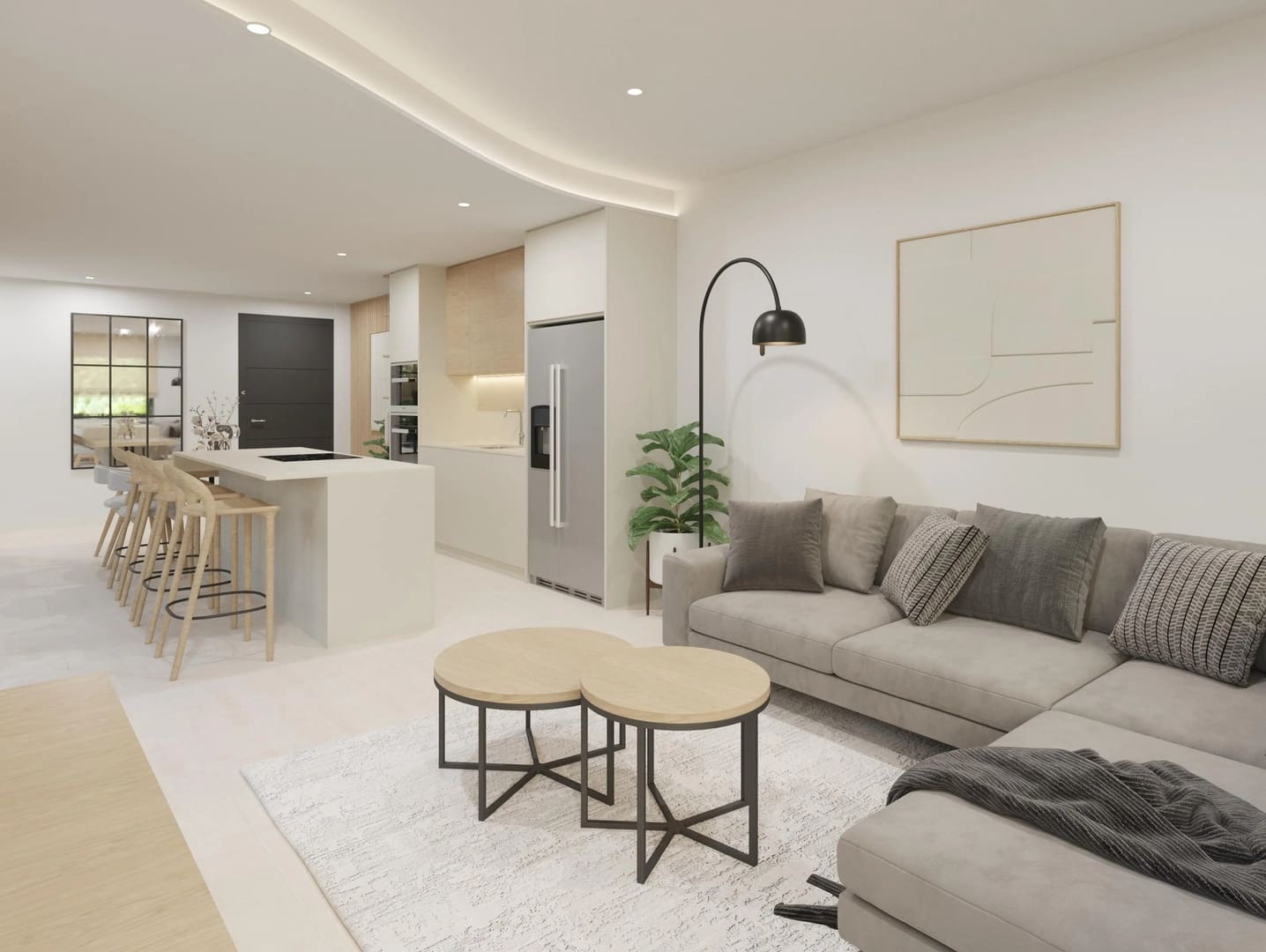 3 bedroom Villa for sale in Rojales with pool garage - € 399,000 (Ref: 9789181)