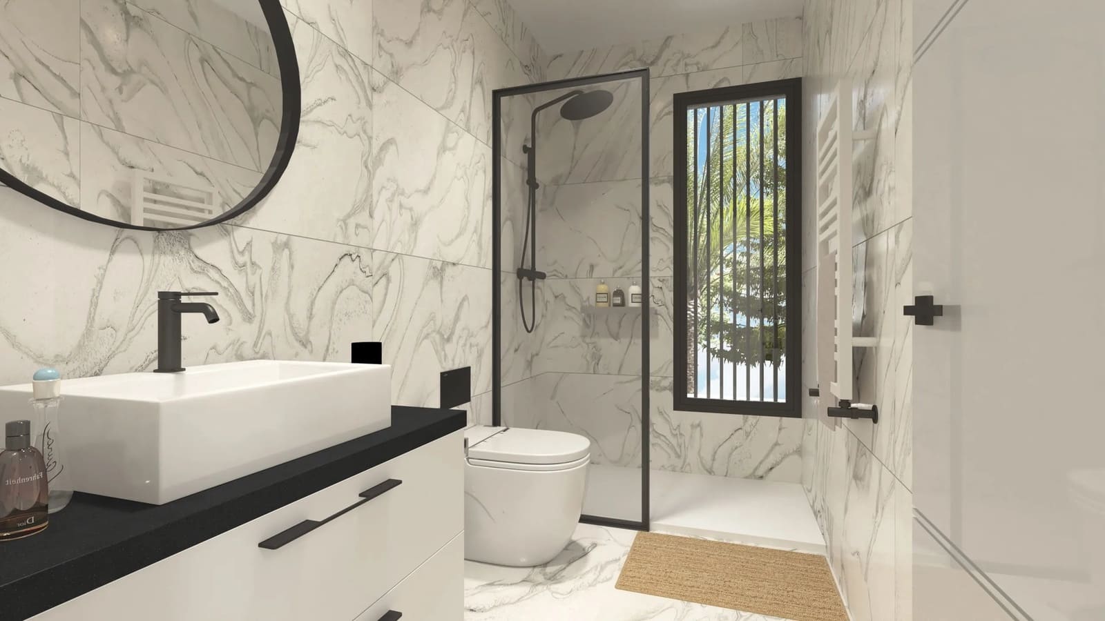 3 bedroom Villa for sale in Rojales with pool garage - € 399,000 (Ref: 9789181)