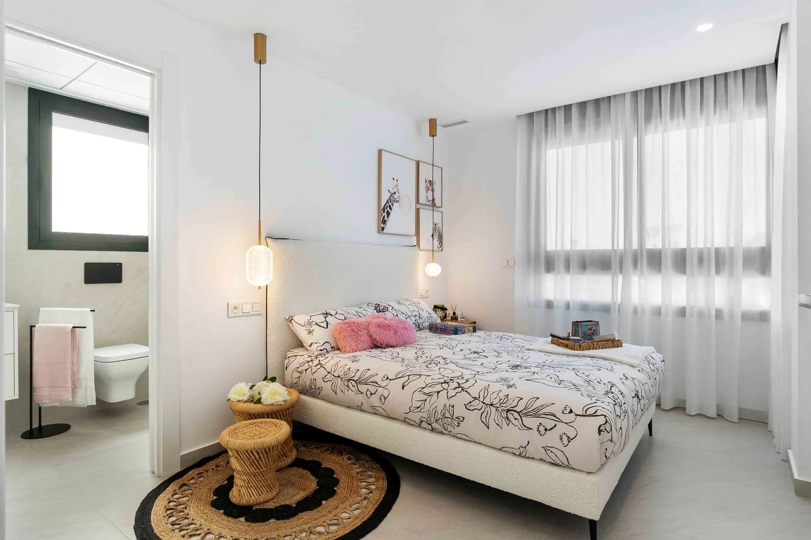 3 bedroom Villa for sale in Rojales with pool garage - € 549,000 (Ref: 9789182)