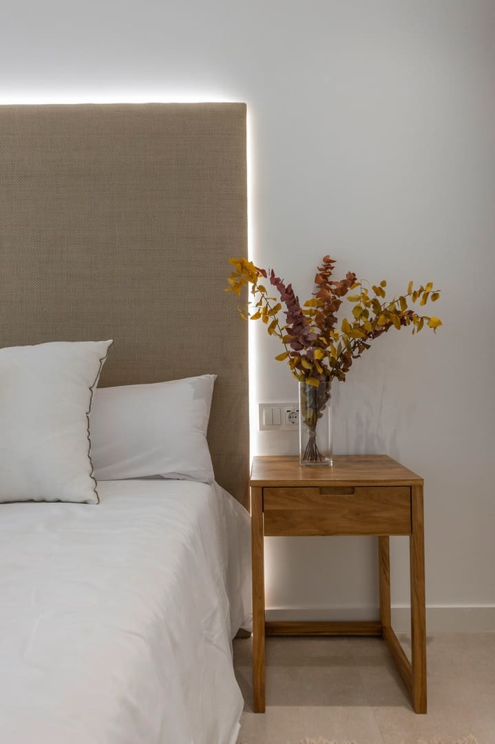 3 slaapkamer Villa te koop in Banos y Mendigo met zwembad garage - € 375.900 (Ref: 9789183)