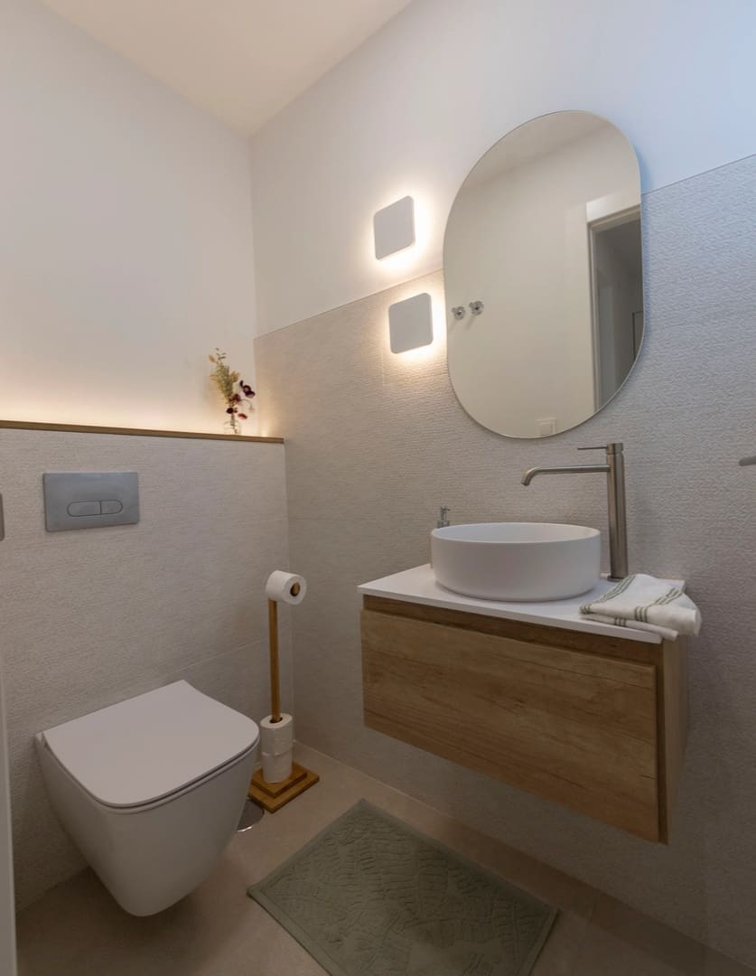 3 slaapkamer Villa te koop in Banos y Mendigo met zwembad garage - € 375.900 (Ref: 9789183)