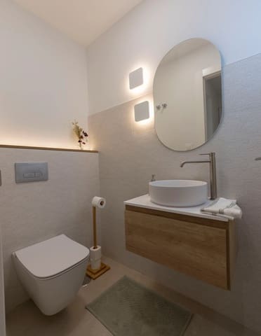 3 slaapkamer Villa te koop in Baños y Mendigo, Murcia stad met zwembad garage - € 375.900 (Ref: 9789183)