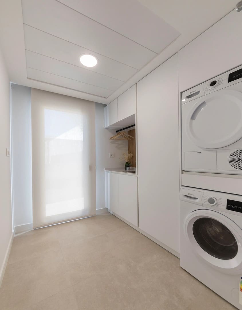 3 slaapkamer Villa te koop in Banos y Mendigo met zwembad garage - € 375.900 (Ref: 9789183)