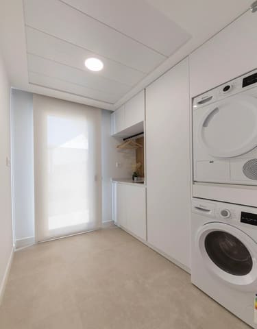 3 slaapkamer Villa te koop in Baños y Mendigo, Murcia stad met zwembad garage - € 375.900 (Ref: 9789183)