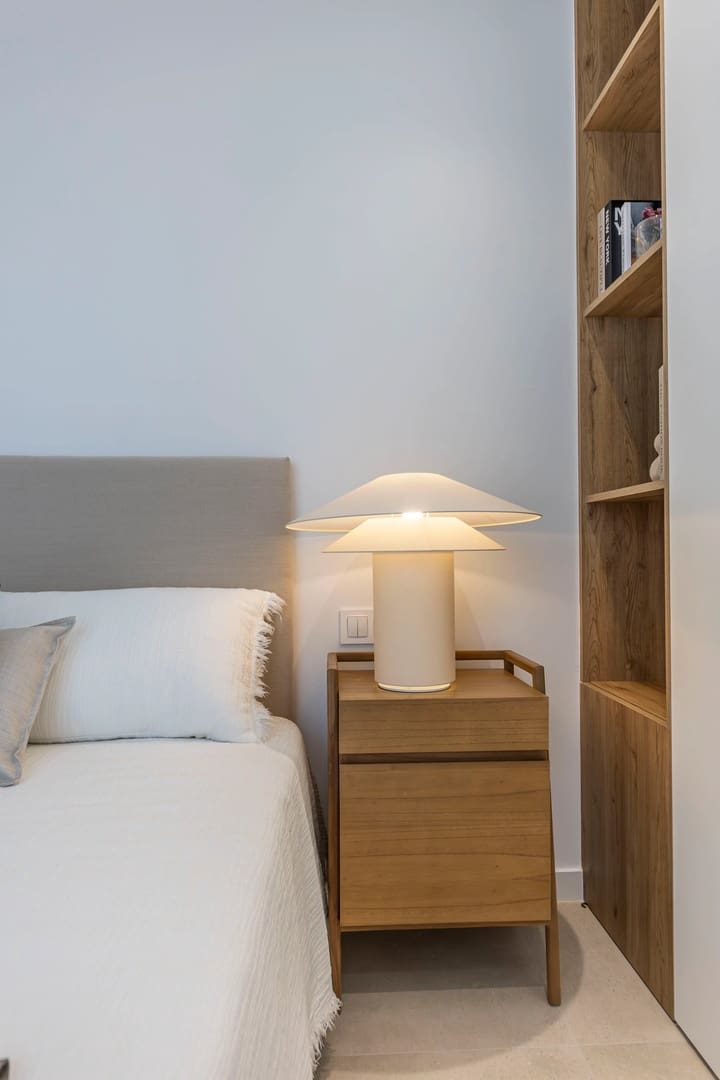 3 slaapkamer Villa te koop in Banos y Mendigo met zwembad garage - € 375.900 (Ref: 9789183)