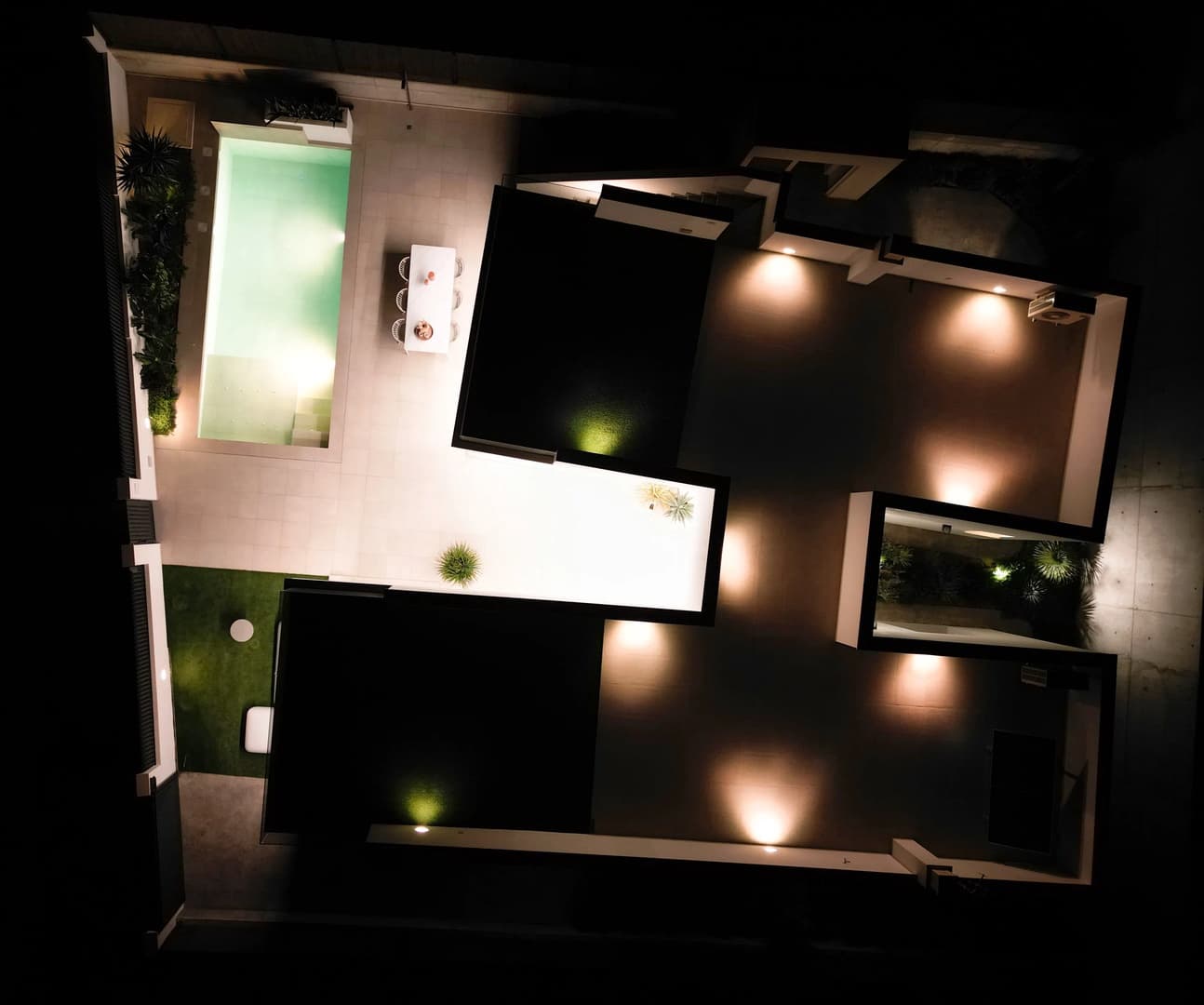 3 slaapkamer Villa te koop in Banos y Mendigo met zwembad garage - € 375.900 (Ref: 9789183)