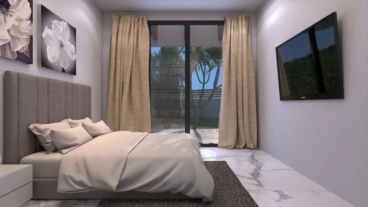 3 bedroom Villa for sale in Rojales with pool garage - € 449,500 (Ref: 9789185)