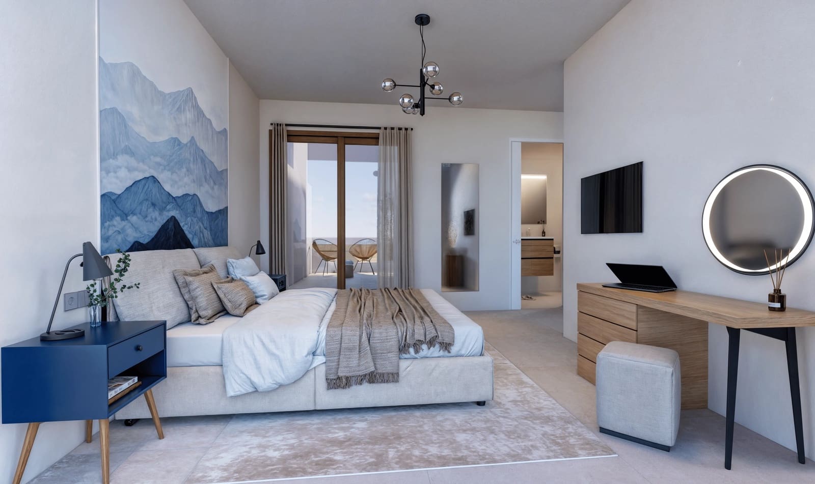 2 soveværelse Villa til salg i Torre-Pacheco med swimmingpool garage - € 264.900 (Ref: 9789188)