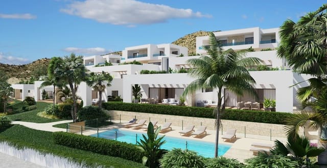 2 soveværelse Byhus til salg i Elche / Elx med swimmingpool garage - € 395.000 (Ref: 9789191)