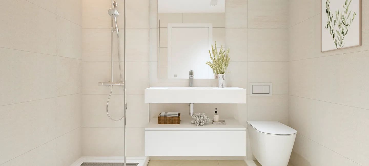 3 quarto Apartamento para venda em Denia com piscina garagem - 596 500 € (Ref: 9789204)