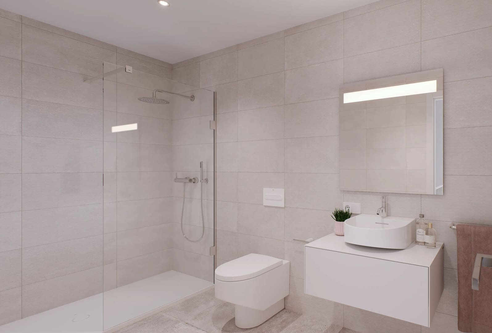 3 slaapkamer Villa te koop in Pilar de la Horadada met zwembad garage - € 285.000 (Ref: 9789206)