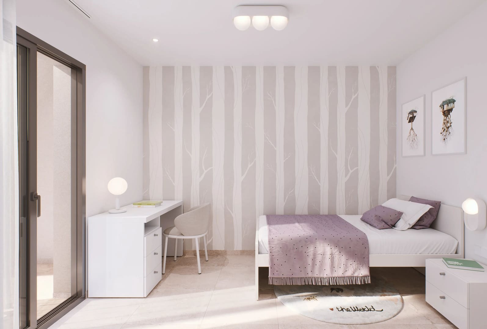 3 slaapkamer Villa te koop in Pilar de la Horadada met zwembad garage - € 285.000 (Ref: 9789206)