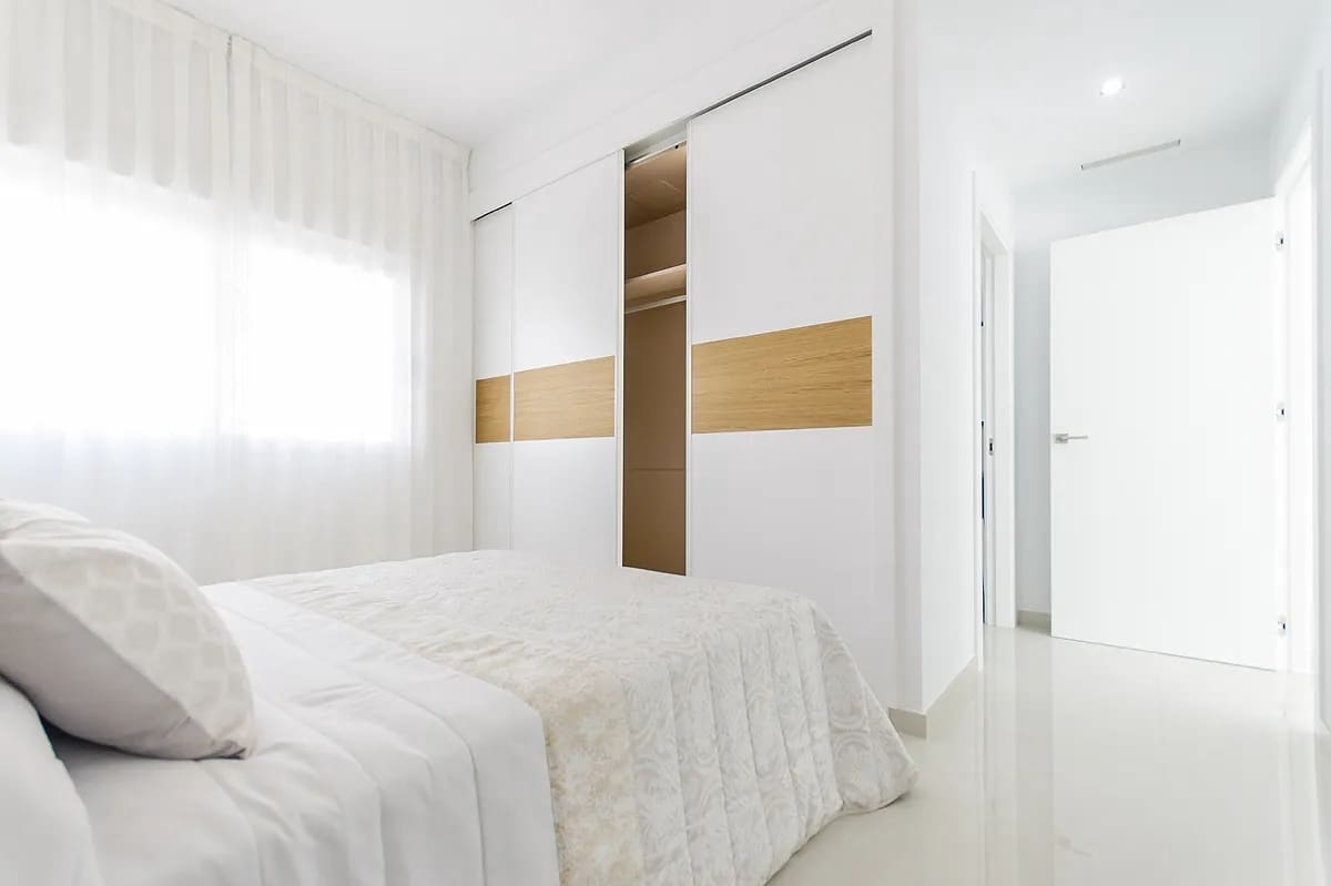 3 bedroom Villa for sale in Los Montesinos with pool garage - € 465,000 (Ref: 9789208)