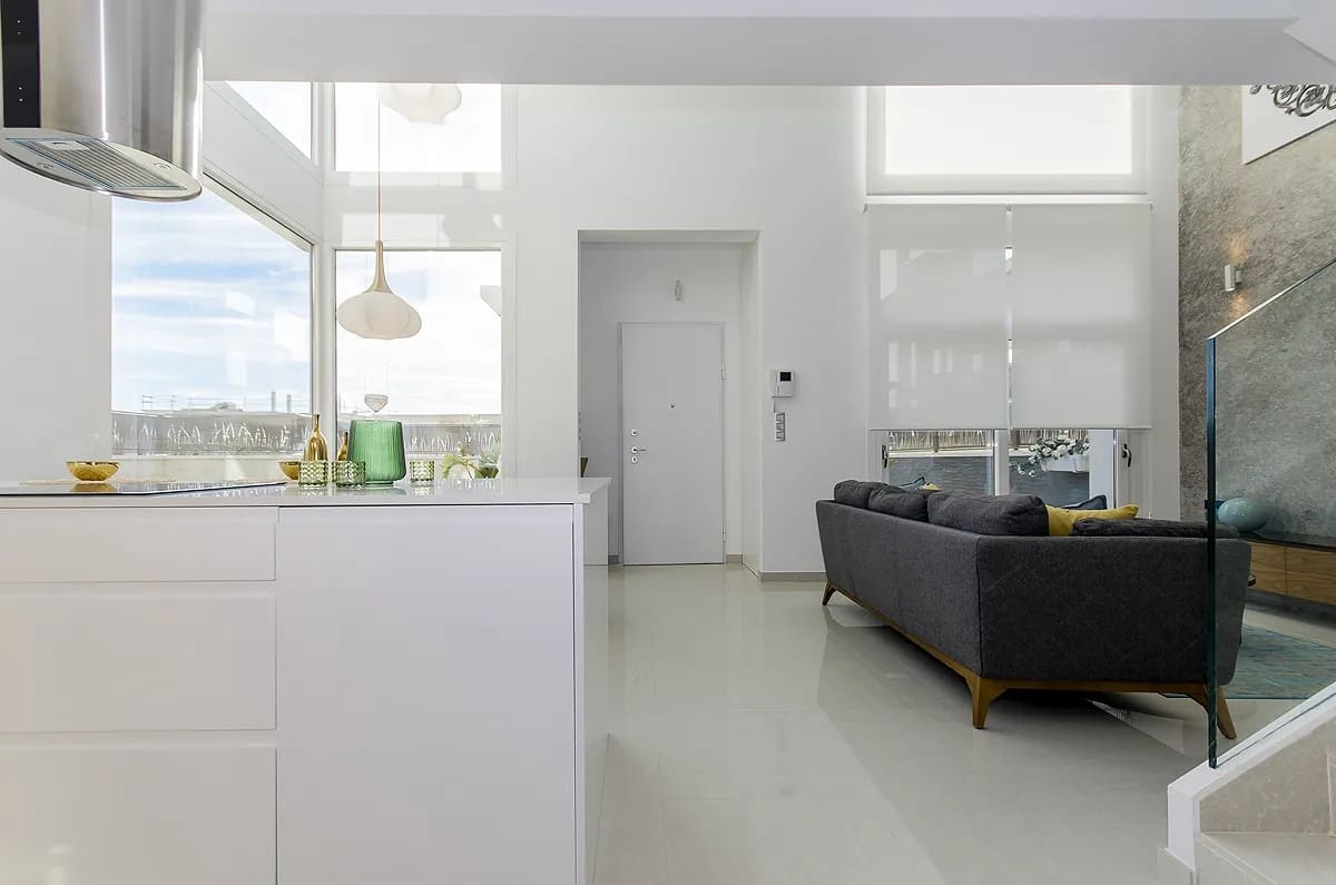 3 bedroom Villa for sale in Los Montesinos with pool garage - € 465,000 (Ref: 9789208)