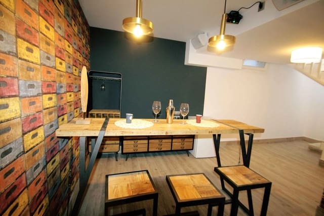 3 quarto Moradia para venda em Los Montesinos com piscina garagem - 465 000 € (Ref: 9789208)