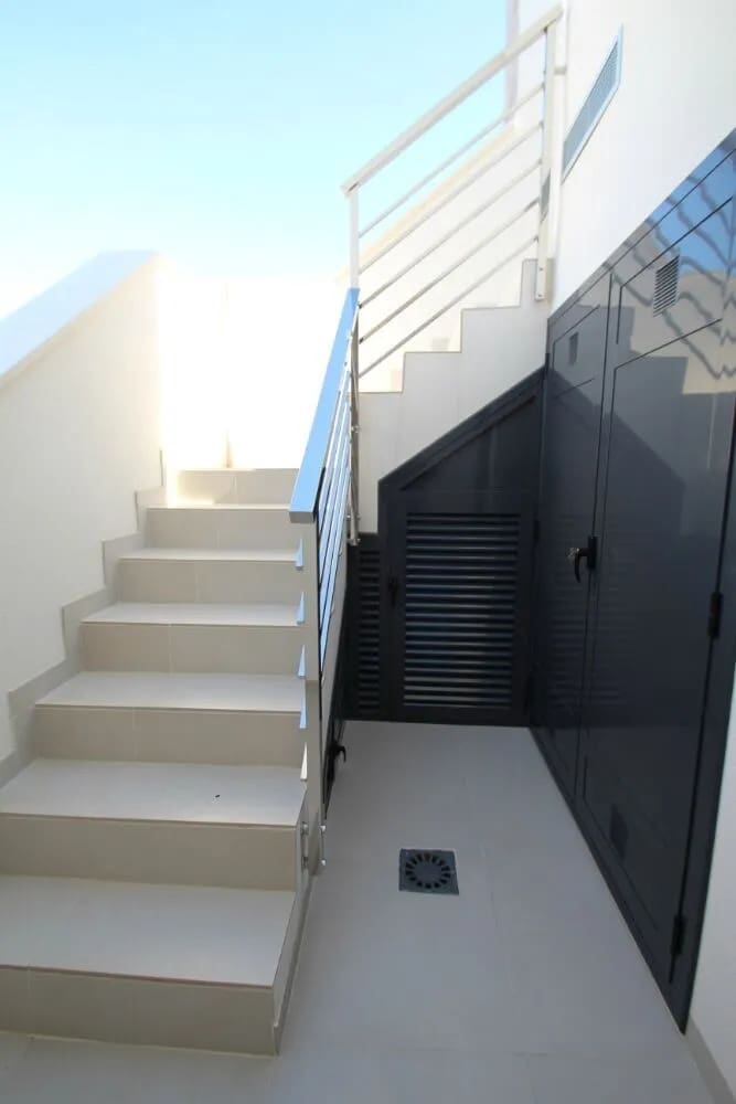 4 soveværelse Villa til salg i San Miguel de Salinas med swimmingpool garage - € 1.250.000 (Ref: 9789211)