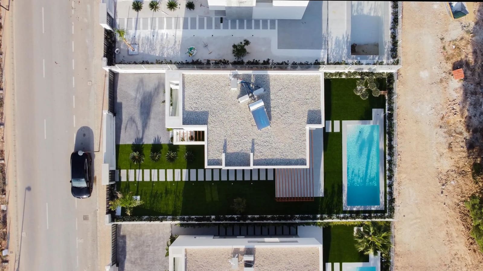 3 quarto Moradia para venda em Finestrat com piscina garagem - 870 000 € (Ref: 9789212)