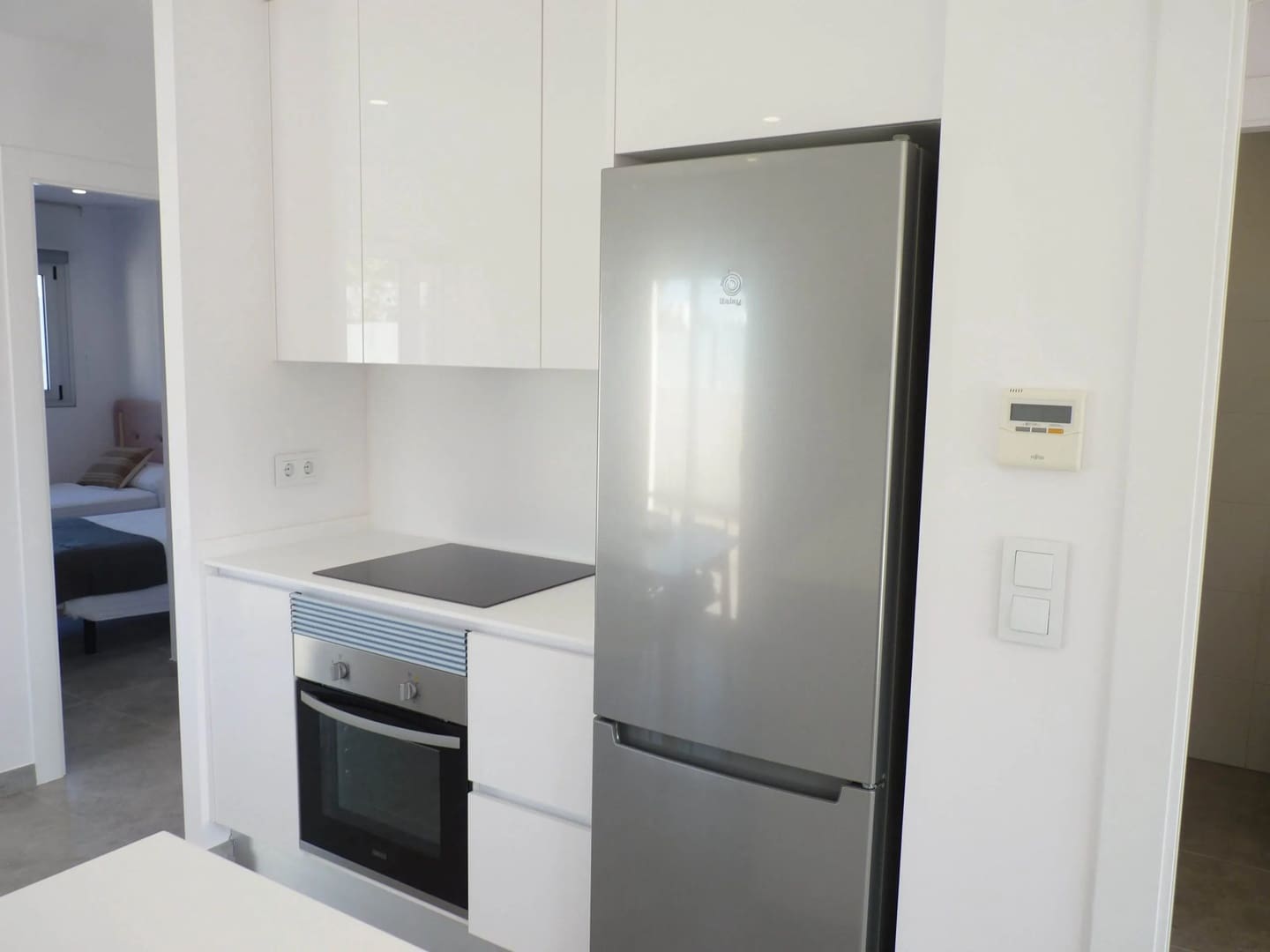 2 chambre Maison de Ville à vendre à Pilar de la Horadada avec piscine garage - 379 900 € (Ref: 9789213)