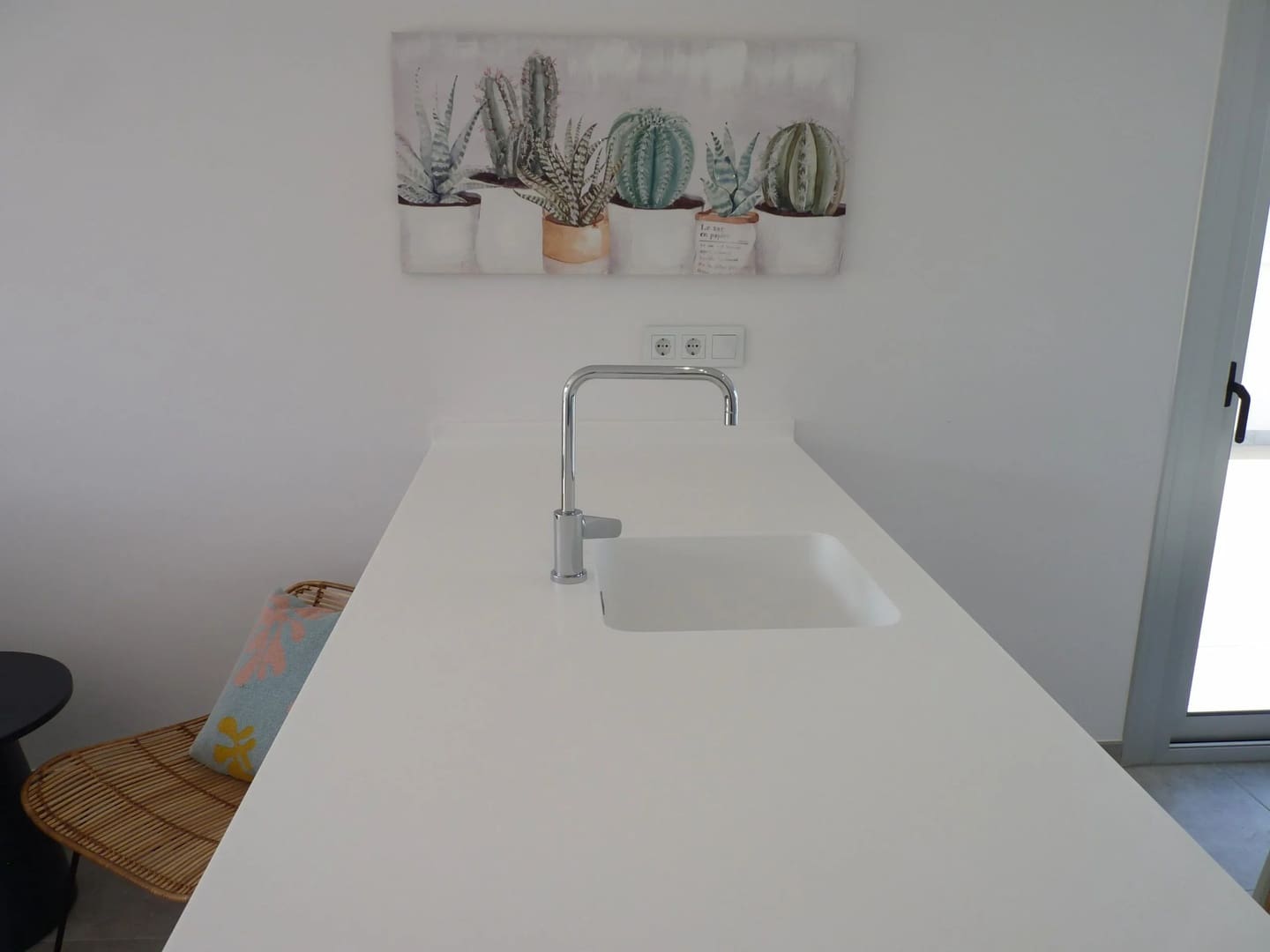 2 chambre Maison de Ville à vendre à Pilar de la Horadada avec piscine garage - 379 900 € (Ref: 9789213)