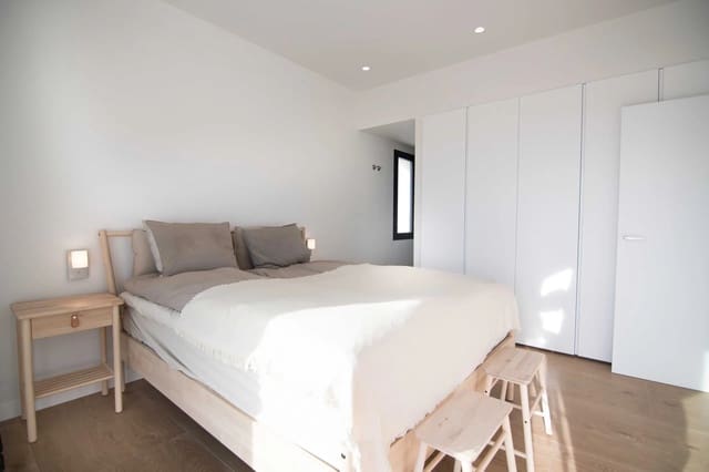 3 quarto Moradia para venda em Los Montesinos com piscina garagem - 439 000 € (Ref: 9789214)