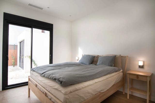 3 quarto Moradia para venda em Los Montesinos com piscina garagem - 439 000 € (Ref: 9789214)