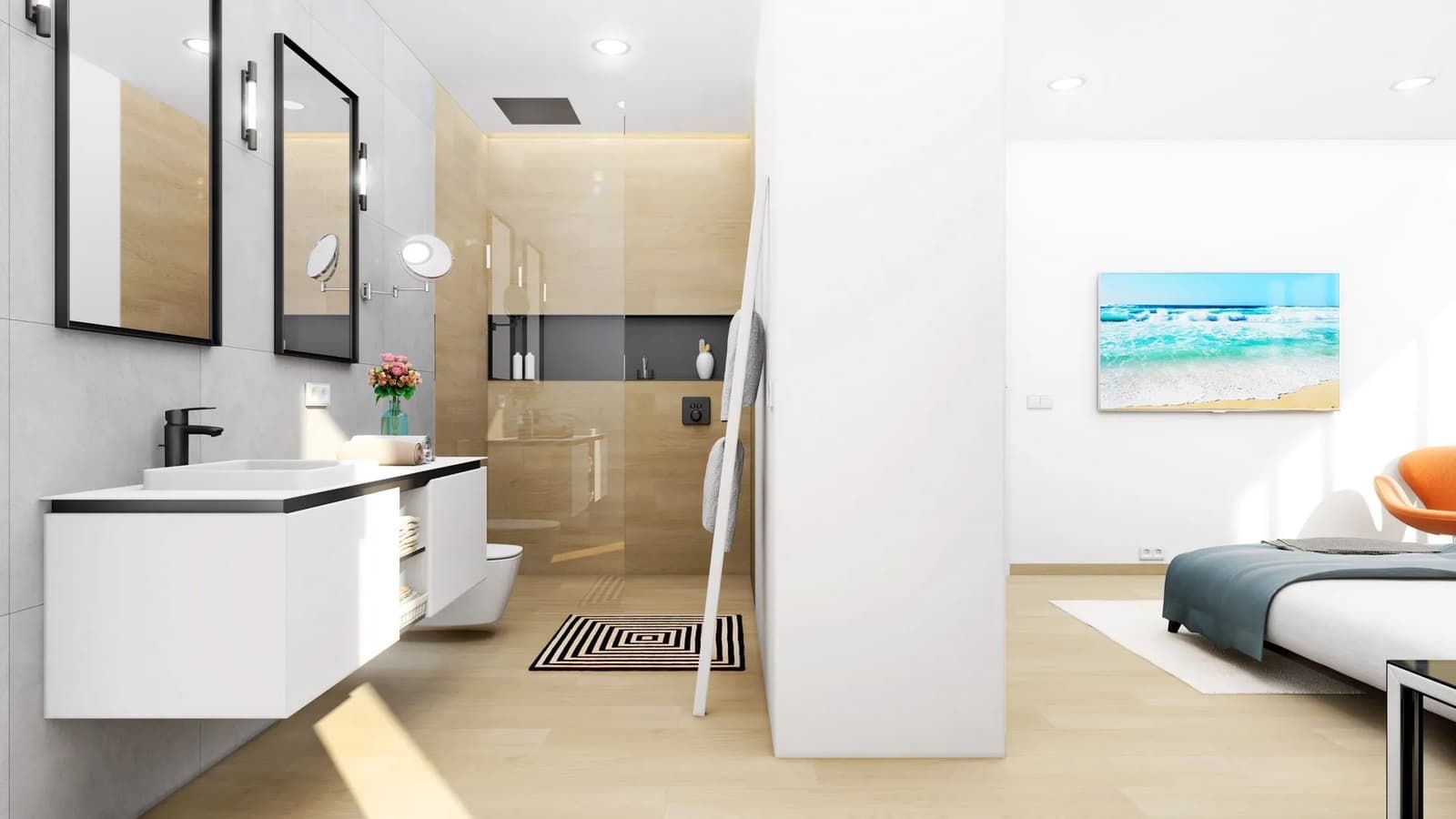 3 bedroom Villa for sale in Los Montesinos with pool garage - € 439,000 (Ref: 9789214)