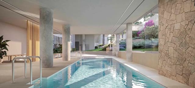 2 slaapkamer Appartement te koop in Centro ciudad, Javea / Xàbia met zwembad garage - € 333.000 (Ref: 9789215)