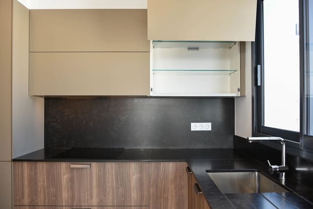 4 sovrum Villa till salu i Cometa - Carrió, Calpe / Calp med pool garage - 1 985 000 € (Ref: 9789217)