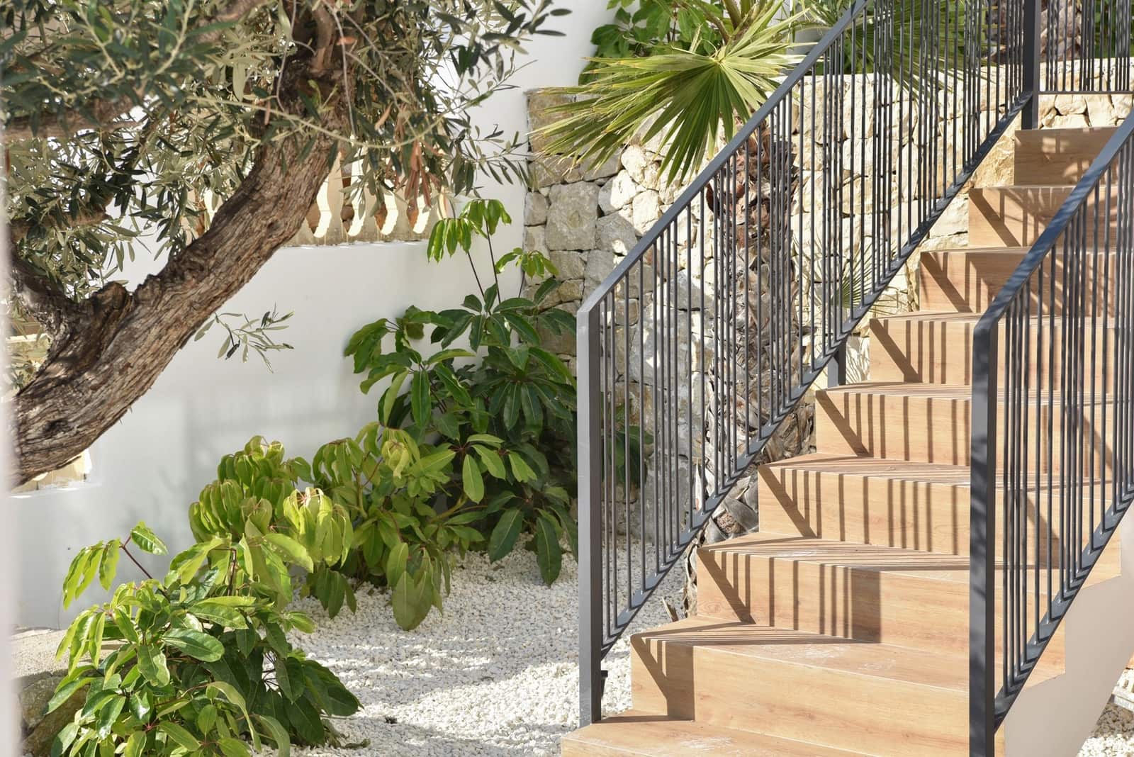 4 sovrum Villa till salu i Calpe / Calp med pool garage - 1 985 000 € (Ref: 9789217)