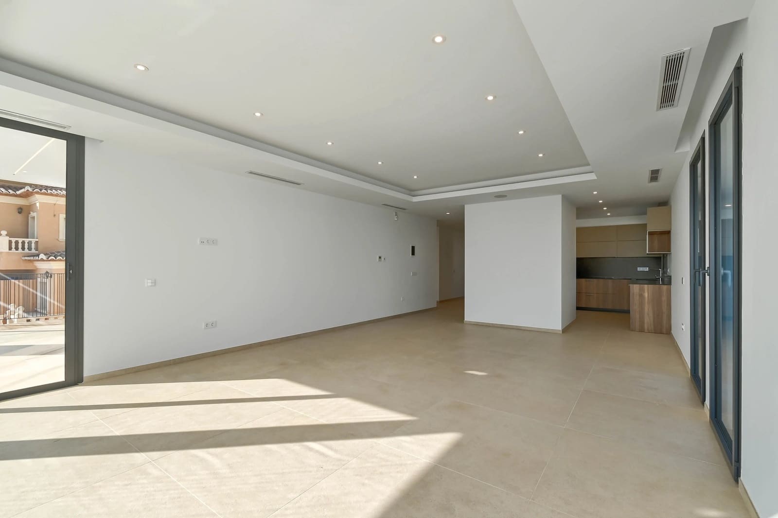 4 sovrum Villa till salu i Calpe / Calp med pool garage - 1 985 000 € (Ref: 9789217)