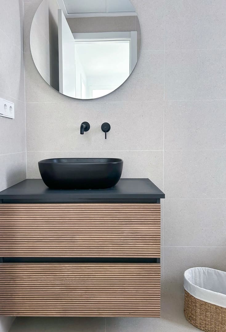 3 soveværelse Villa til salg i Polop med swimmingpool garage - € 665.000 (Ref: 9789219)