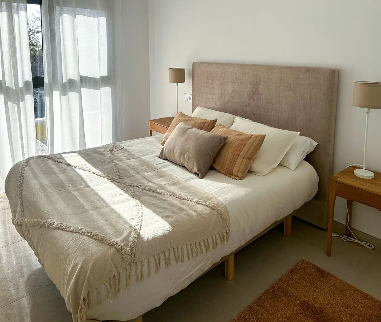 3 soveværelse Villa til salg i Polop med swimmingpool garage - € 665.000 (Ref: 9789219)