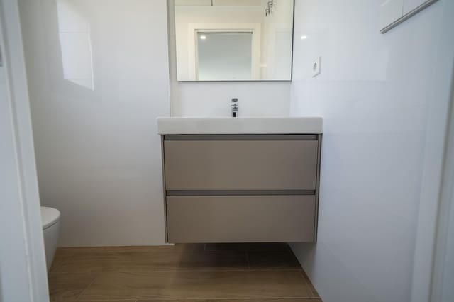 3 soverom Villa til salgs i Algorfa med svømmebasseng garasje - € 465 000 (Ref: 9789224)