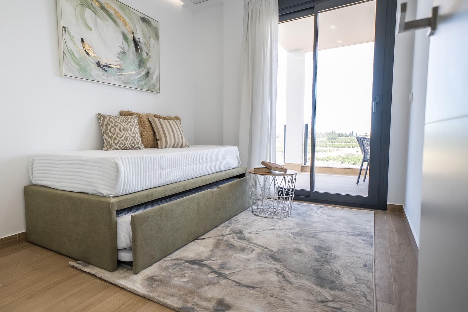 3 soverom Villa til salgs i Algorfa med svømmebasseng garasje - € 465 000 (Ref: 9789224)