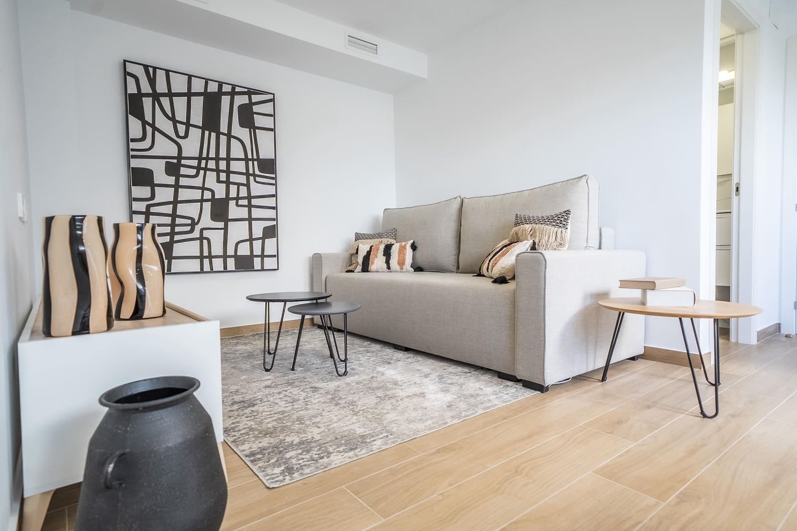 3 soverom Villa til salgs i Algorfa med svømmebasseng garasje - € 465 000 (Ref: 9789224)